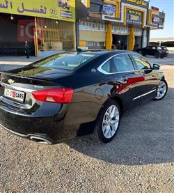 Chevrolet Impala
